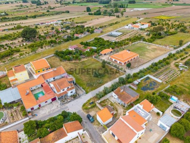 Terreno venda em Chamusca, Santarém