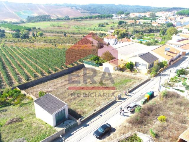 Terreno venda em Azambujeira dos Carros, Bombarral