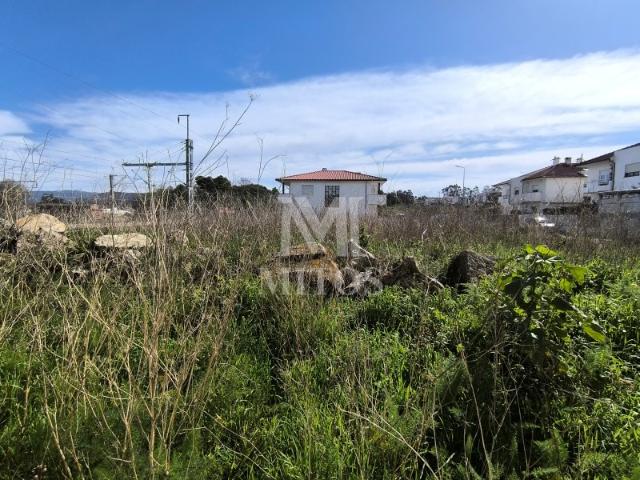 Terreno venda em Viana Do Castelo