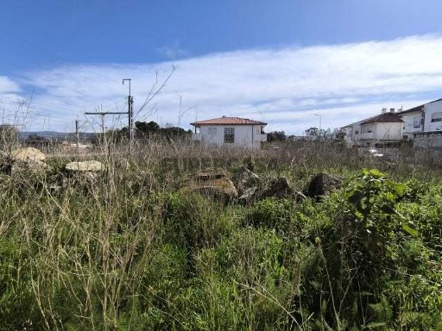 Terreno venda em Viana Do Castelo