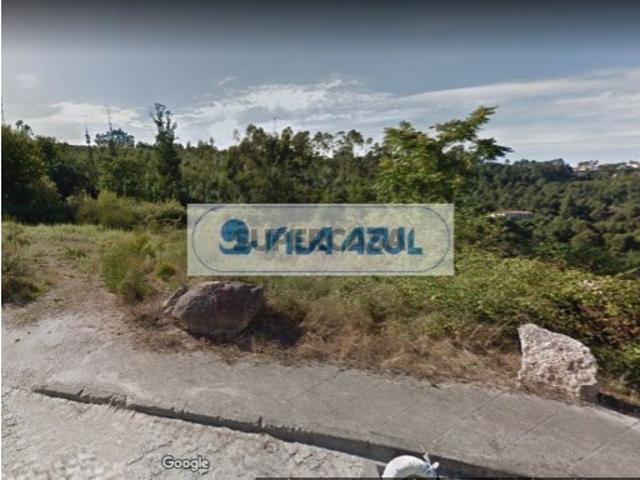 Terreno venda em Paredes, Bitarães