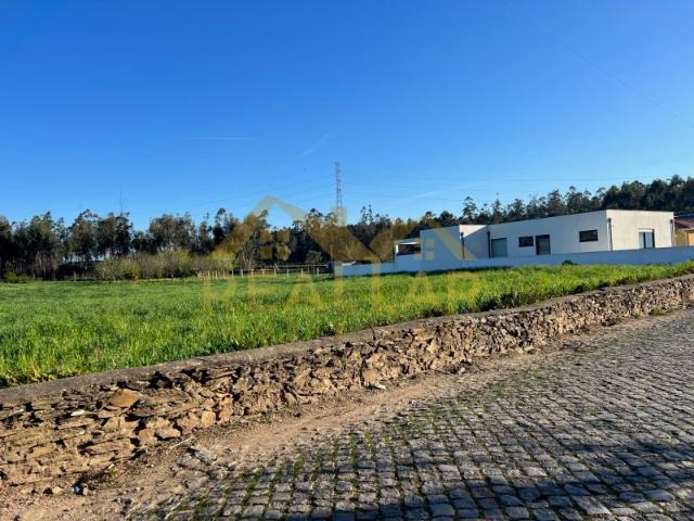 Terreno venda em Fiães, Vila Nova de Famalicão