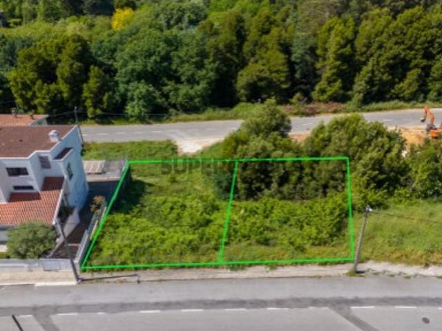 Terreno venda em Fonte Pedrinha, Gondomar