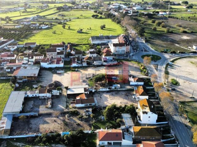 Terreno venda em Bairro do Miranda, Montijo