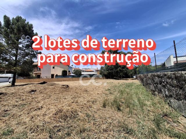 Terreno venda em Valongo, Porto