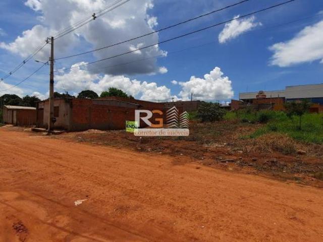 Terreno venda em Região Geográfica Imediata de Águas Lindas de Goiás, Região Integrada de Desenvolvimento do Distrito Federal e Entorno