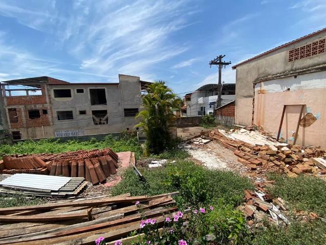 Terreno venda em Região Geográfica Imediata de Governador Valadares, Governador Valadares