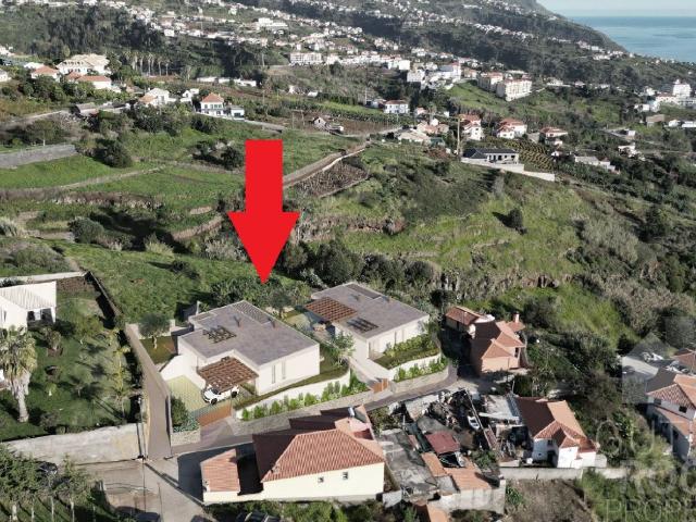 Terreno venda em Lombo dos Serrões, Estreito Da Calheta