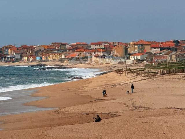 Terreno venda em Vila Do Conde, Porto