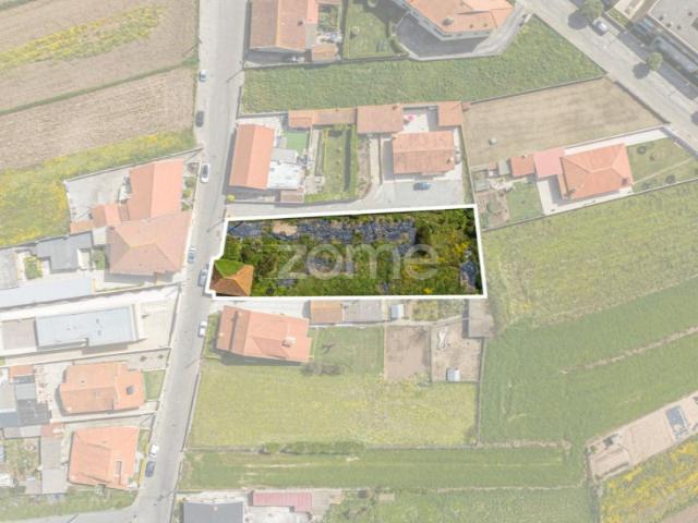 Terreno venda em Vila Do Conde, Porto