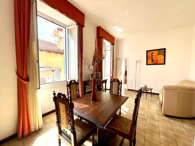 Appartement vente à Nice, Menton
