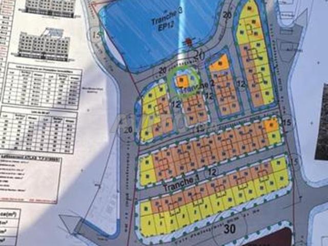 Propriété vente à Tangero, Tanger-Tétouan