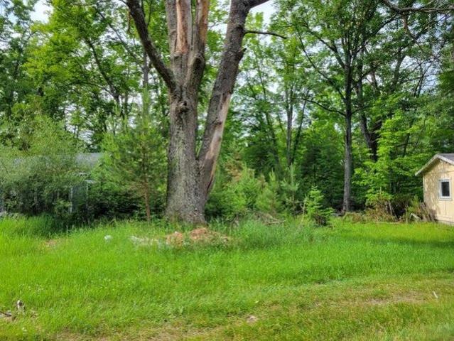 Land for sale in Barton City, Michigan