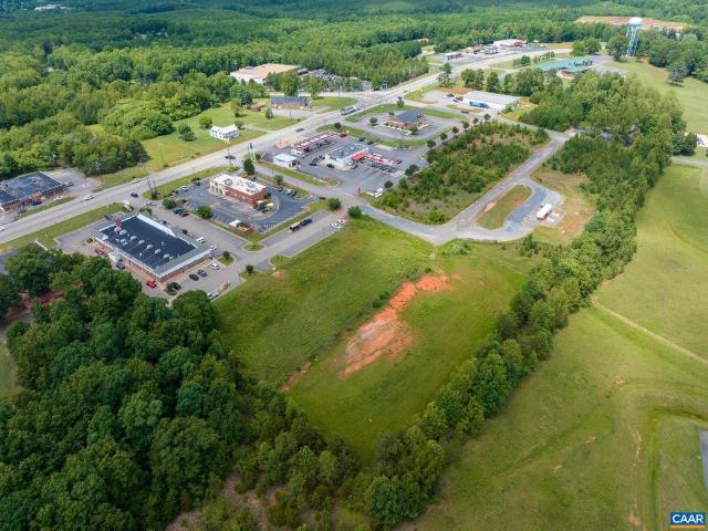 Land for sale in Virginia