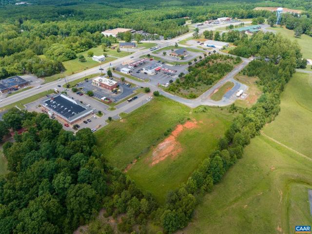 Land for sale in Virginia