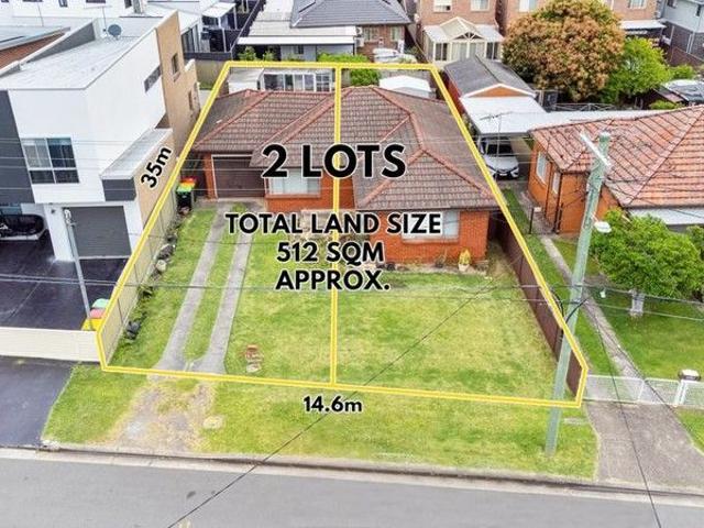 House for sale in Fairfield Heights, New South Wales