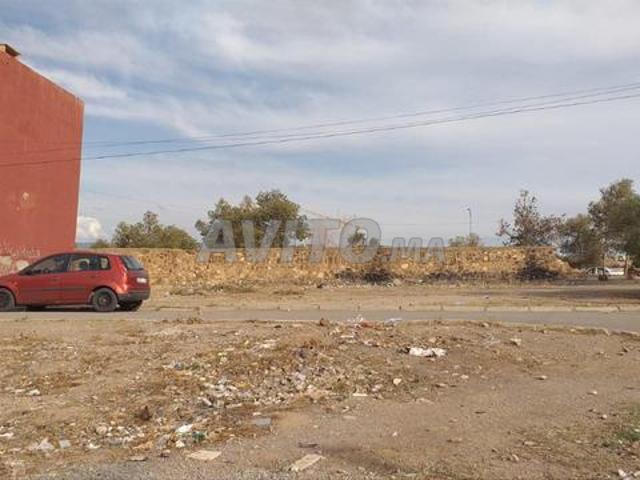 Propriété vente à Salé