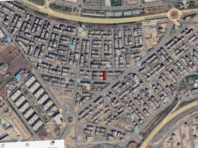 Propriété vente à Anfa, Gharb-Chrarda-Beni Hssen