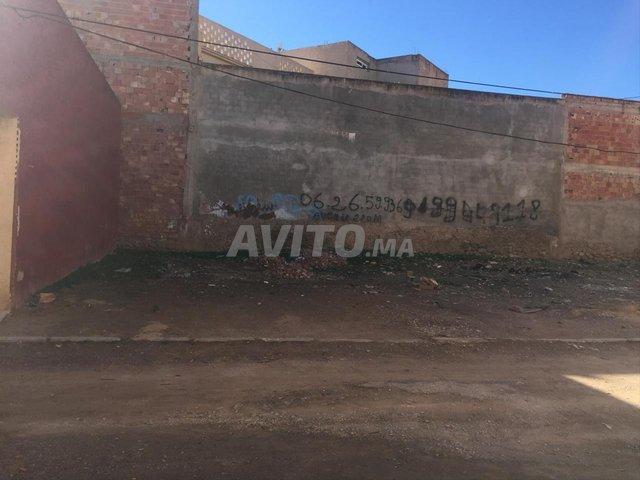 Propriété vente à Ahfir