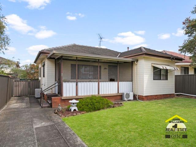 House for sale in Fairfield, Sydney