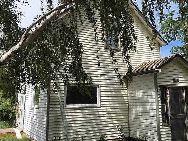 Land for sale in Saskatchewan