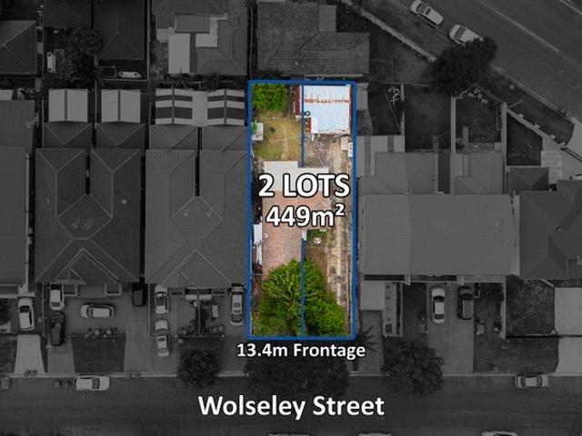 House for sale in Fairfield, Sydney