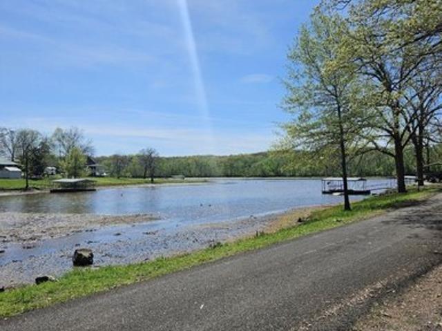 Land for sale in Lincoln, Missouri