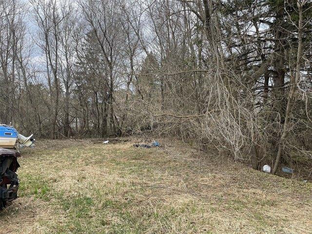 Land for sale in Jacobs, Wisconsin