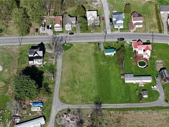 Land for sale in Clearfield, Pennsylvania