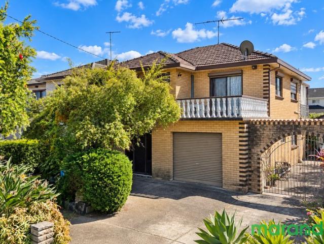 House for sale in Fairfield, Sydney
