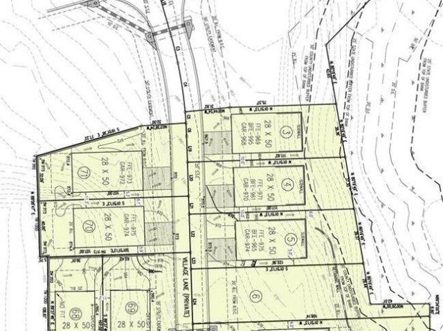 Land for sale in Woodstock