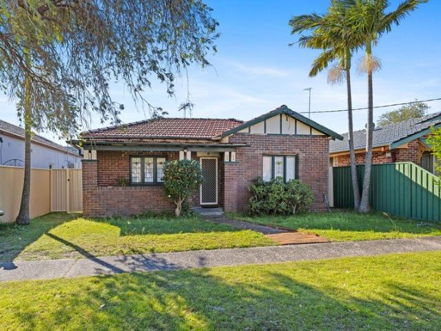 House for sale in Sydney, New South Wales