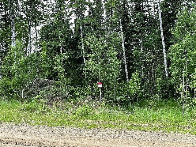 Land for sale in Saskatchewan