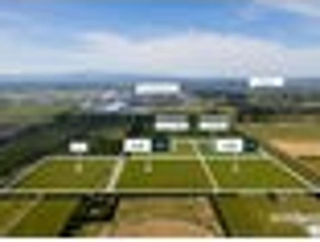 Land for sale in Canterbury