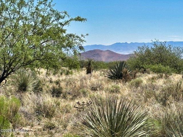 Land for sale in Cochise, Arizona