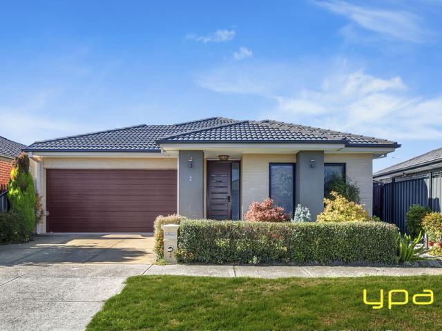 House for rent in Camerons Creek, Victoria
