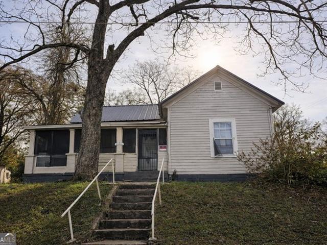 House for sale in Lagrange, Georgia