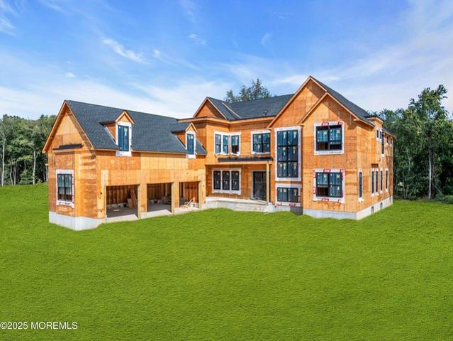 House for sale in Monmouth, New Jersey