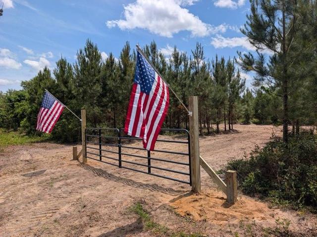 Land for sale in Florida