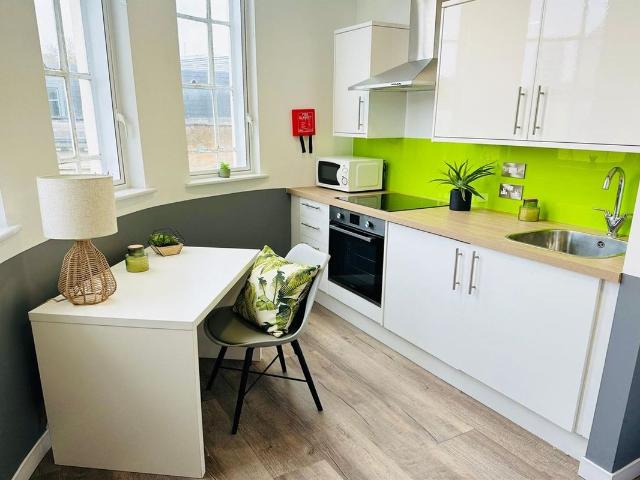 Apartment for rent in The Meadows, Haddon