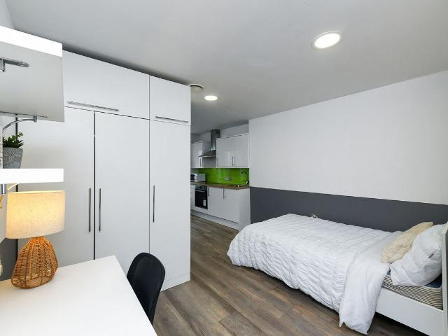 Apartment for rent in The Meadows, Haddon