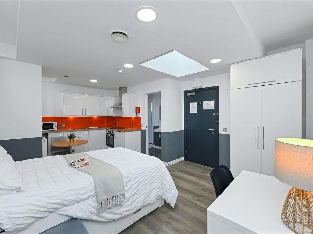 Apartment for rent in The Meadows, Haddon