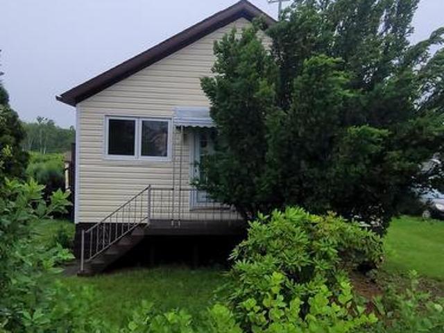 House for sale in Glace Bay, Nova Scotia