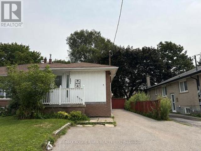 House for rent in Durham, Ontario