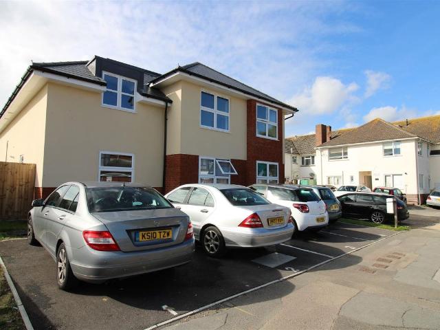 Apartment for rent in Ashurst Bridge, Hampshire