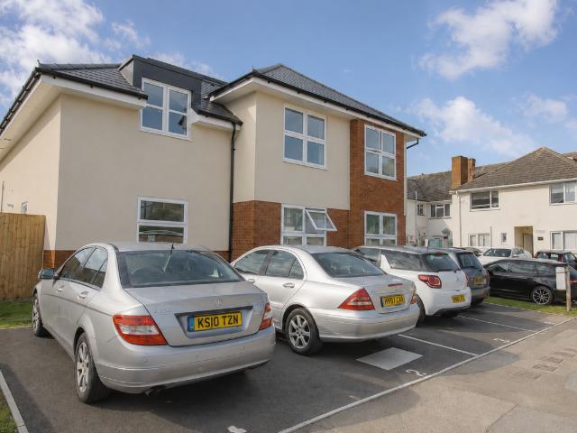 Apartment for rent in Ashurst Bridge, Hampshire