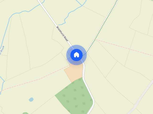 House for rent in Blymhill and Weston-under-Lizard, Great Chatwell