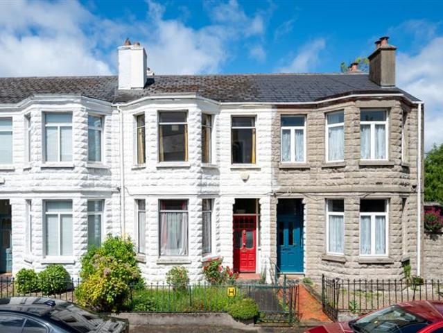 Terraced House for sale in Rathmines East D Ward 1986, Dublin