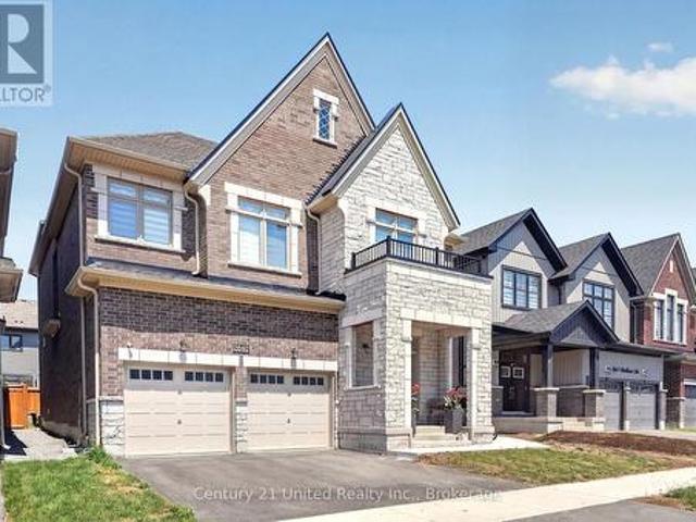 House for rent in Durham, Ontario