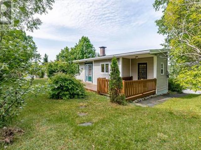 House for sale in Bay Bulls, Newfoundland And Labrador